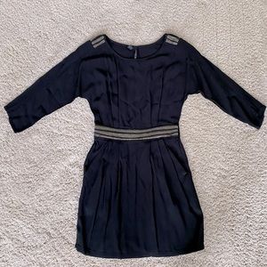 Black Mini Dress for Sale